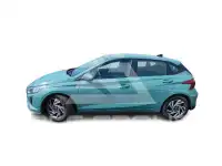 2025 Hyundai I20