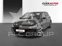 2025 Hyundai I20