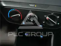 2025 Hyundai I20