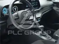 2025 Hyundai I20