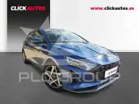 2025 Hyundai I20