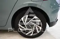 2025 Hyundai I20