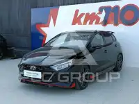 2025 Hyundai I20