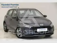 2025 Hyundai I20