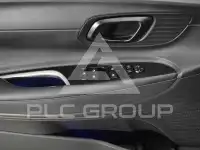 2025 Hyundai I20