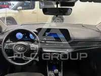 2025 Hyundai I20