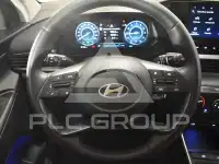 2025 Hyundai I20