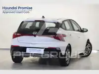 2025 Hyundai I20