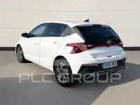 2025 Hyundai I20
