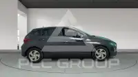 2025 Hyundai I20
