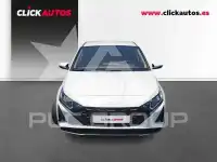 2025 Hyundai I20