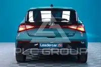 2025 Hyundai I20