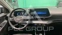 2025 Hyundai I20