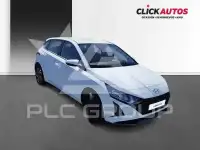 2025 Hyundai I20