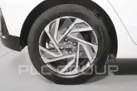 2025 Hyundai I20