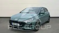 2025 Hyundai I20