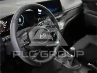 2025 Hyundai I20