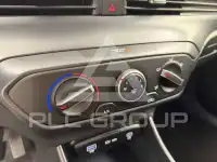 2025 Hyundai I20