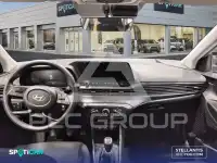 2025 Hyundai I20