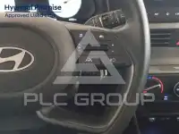 2025 Hyundai I20