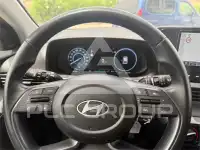 2025 Hyundai I20