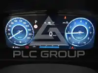 2025 Hyundai I20