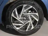 2025 Hyundai I20