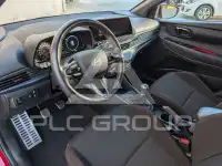 2025 Hyundai I20