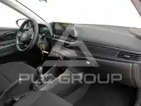 2025 Hyundai I20
