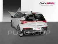 2025 Hyundai I20