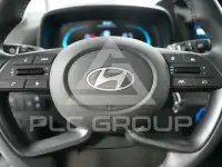 2025 Hyundai I20