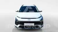 2025 Hyundai I20