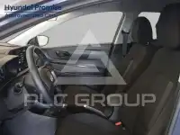 2025 Hyundai I20