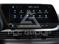 2025 Hyundai I20