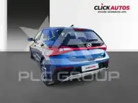 2025 Hyundai I20