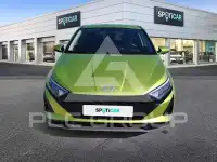 2025 Hyundai I20