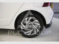 2025 Hyundai I20