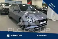 2025 Hyundai I20