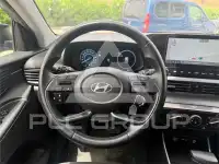 2025 Hyundai I20