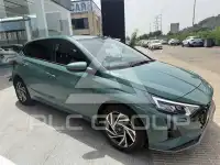 2025 Hyundai I20