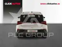 2025 Hyundai I20