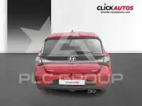 2025 Hyundai I20