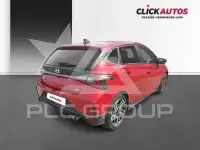 2025 Hyundai I20
