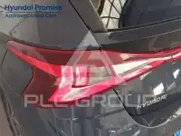 2025 Hyundai I20