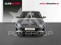 2025 Hyundai I20
