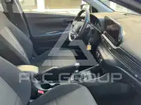 2025 Hyundai I20