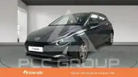 2025 Hyundai I20