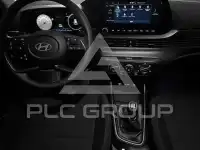2025 Hyundai I20