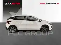 2025 Hyundai I20