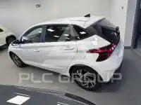 2025 Hyundai I20